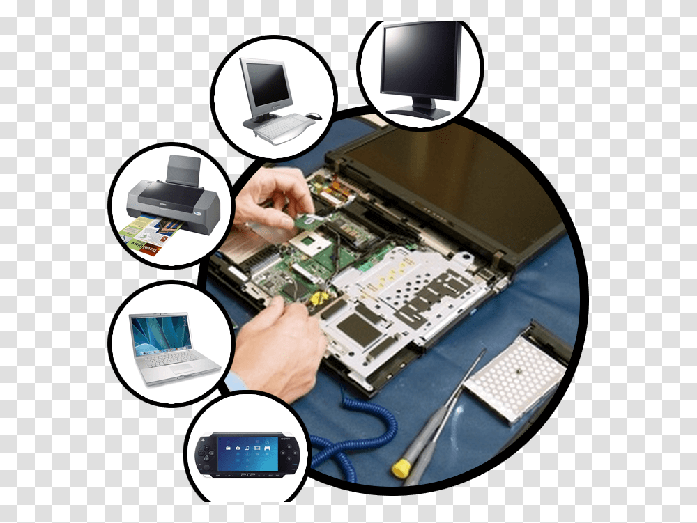 Computer Repair, Electronics, Hardware, Computer Hardware, Computer Keyboard Transparent Png