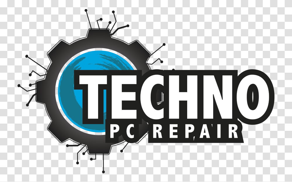 Computer Repair Logo, Outdoors, Nature Transparent Png