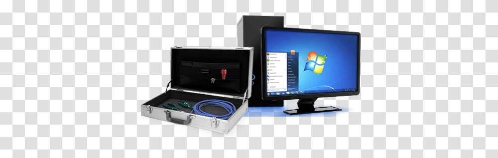 Computer Repair Montreal, Monitor, Screen, Electronics, Display Transparent Png