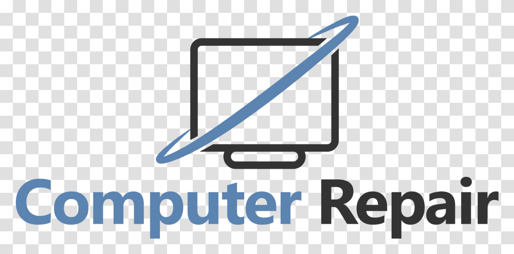Computer Repair Uk Computer Repair Logo, Electronics, Phone, Label Transparent Png