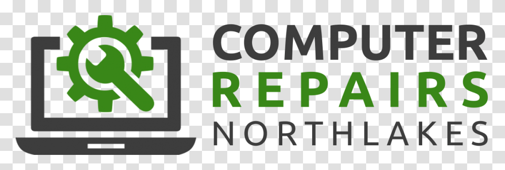 Computer Repairs Logo, Number, Alphabet Transparent Png
