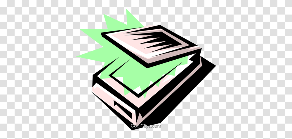 Computer Scanner Royalty Free Vector Clip Art Illustration, Architecture, Building, Mailbox, Letterbox Transparent Png