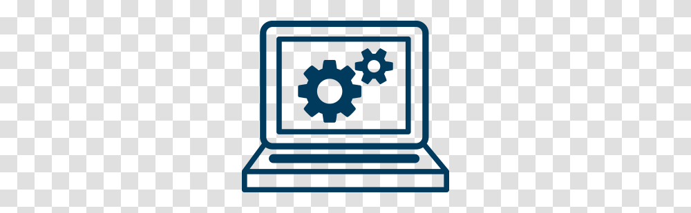 Computer Science, Monitor, Machine, Spoke, Rotor Transparent Png