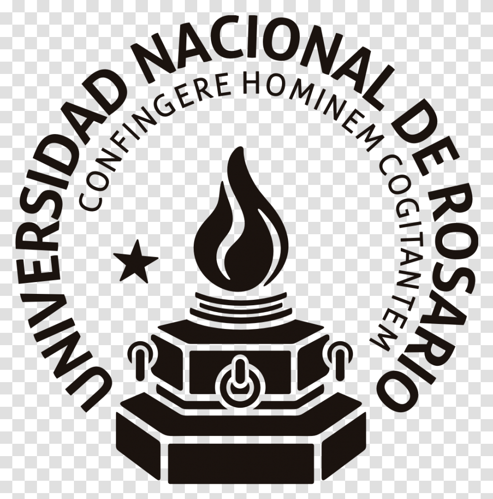 Computer Science National University Of Rosario, Trophy, Poster, Advertisement Transparent Png