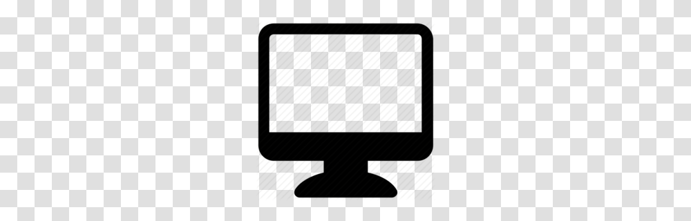 Computer Screen Clipart, Monitor, Electronics, Display, TV Transparent Png