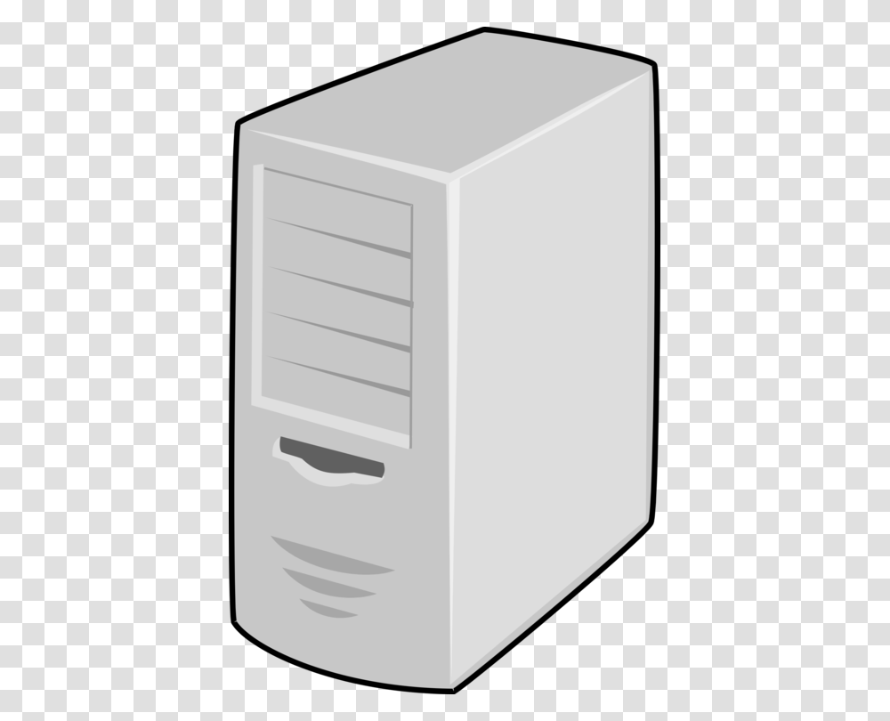 Computer Servers Image Server Computer Icons Download Home Server, Electronics, Mailbox, Letterbox, Hardware Transparent Png