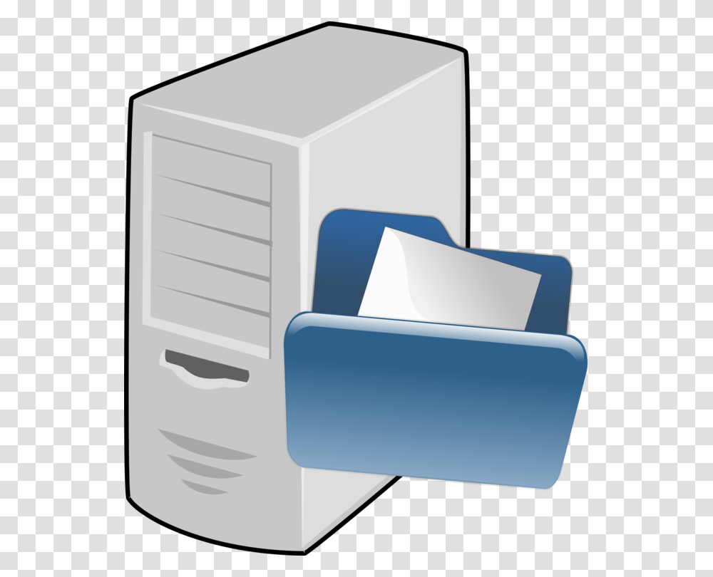 Computer Servers Server Computer Icons Download Sharing, Electronics, Mailbox, Letterbox, Hardware Transparent Png