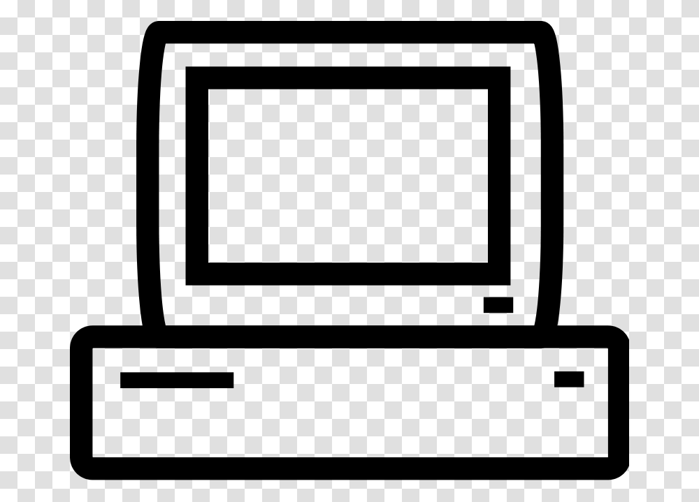 Computer Simple, Technology, Gray, World Of Warcraft Transparent Png