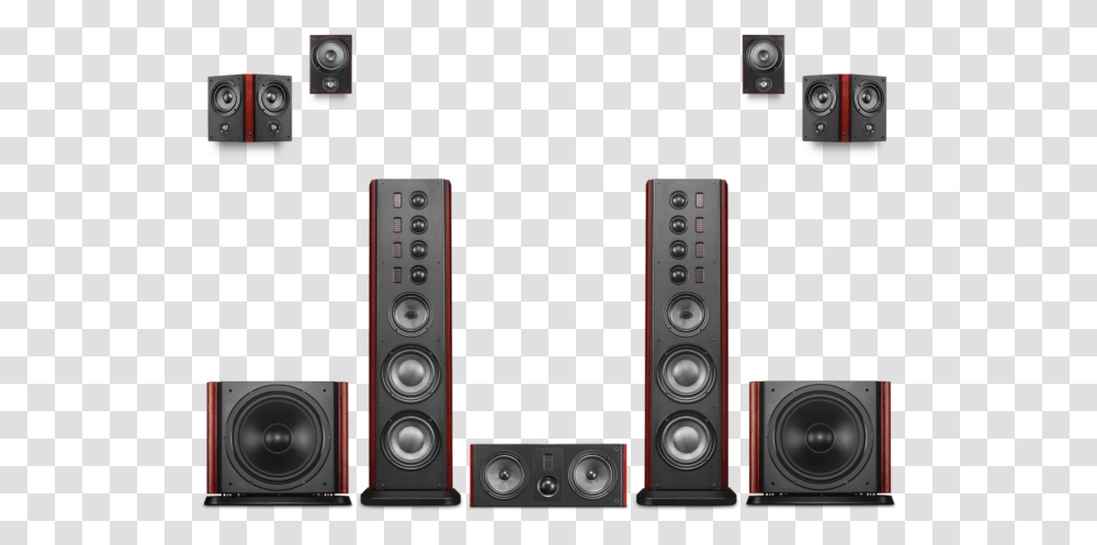 Computer Speaker, Electronics, Audio Speaker, Remote Control, Camera Transparent Png