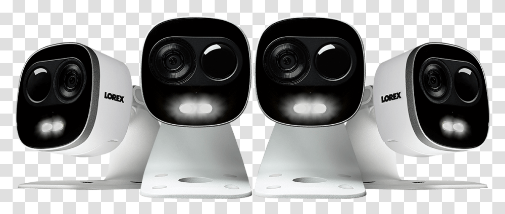 Computer Speaker, Electronics, Camera, Binoculars, Robot Transparent Png