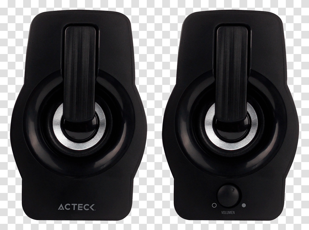 Computer Speaker, Joystick, Electronics, Camera Transparent Png