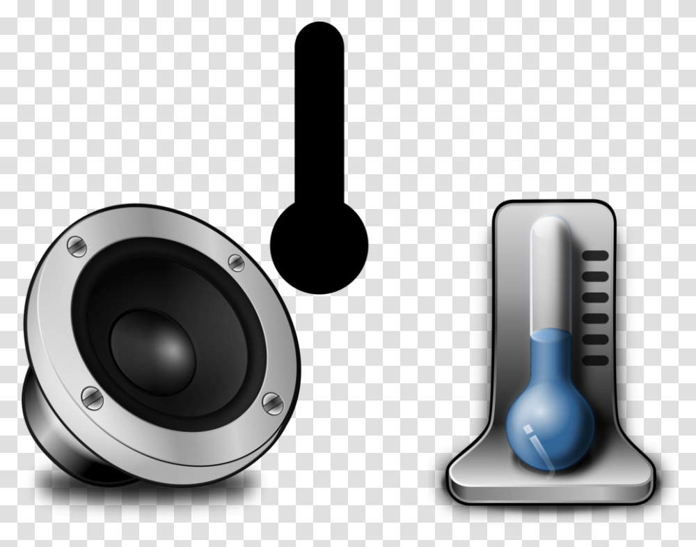 Computer Speakersoundelectronic Device, Electronics, Audio Speaker Transparent Png