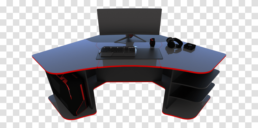 Computer Tables, Furniture, Desk, Computer Keyboard, Computer Hardware Transparent Png