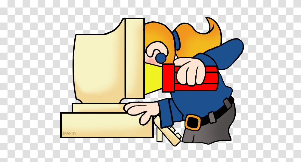 Computer Technician Clipart, Cardboard, Package Delivery, Carton, Box Transparent Png