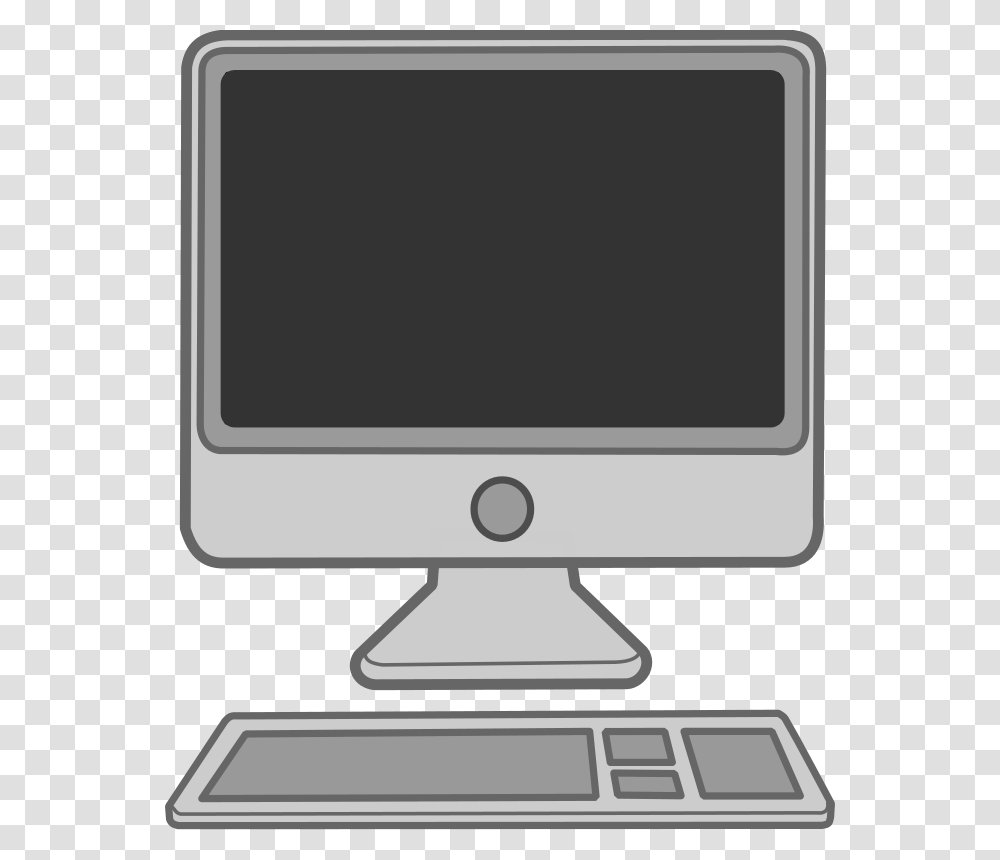 Computer, Technology, Pc, Electronics, Monitor Transparent Png