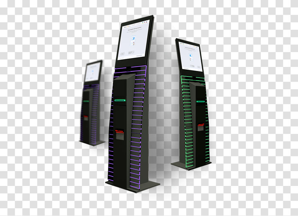 Computer Terminal, Electronics, Hardware, Server, Screen Transparent Png