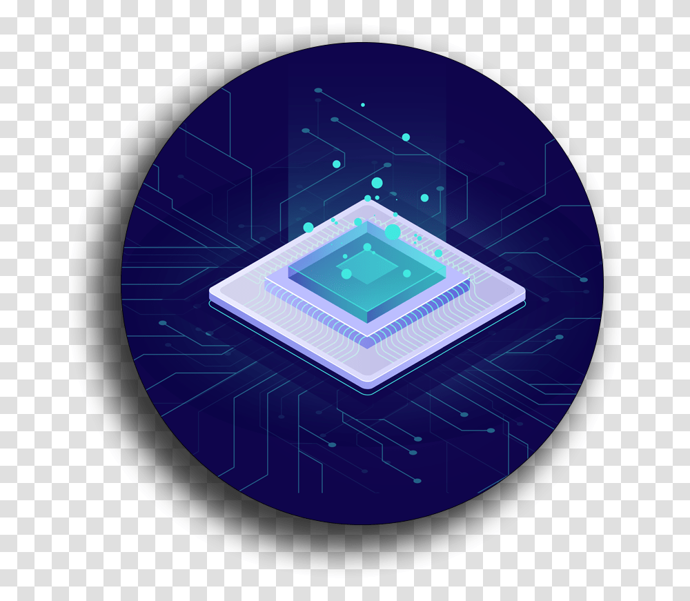 Computer, Paper, Sphere Transparent Png