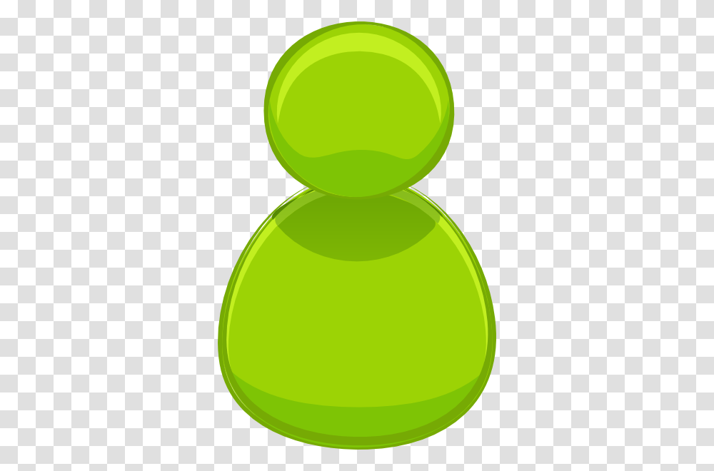 Computer User Clip Art, Green, Tennis Ball, Sport, Sports Transparent Png