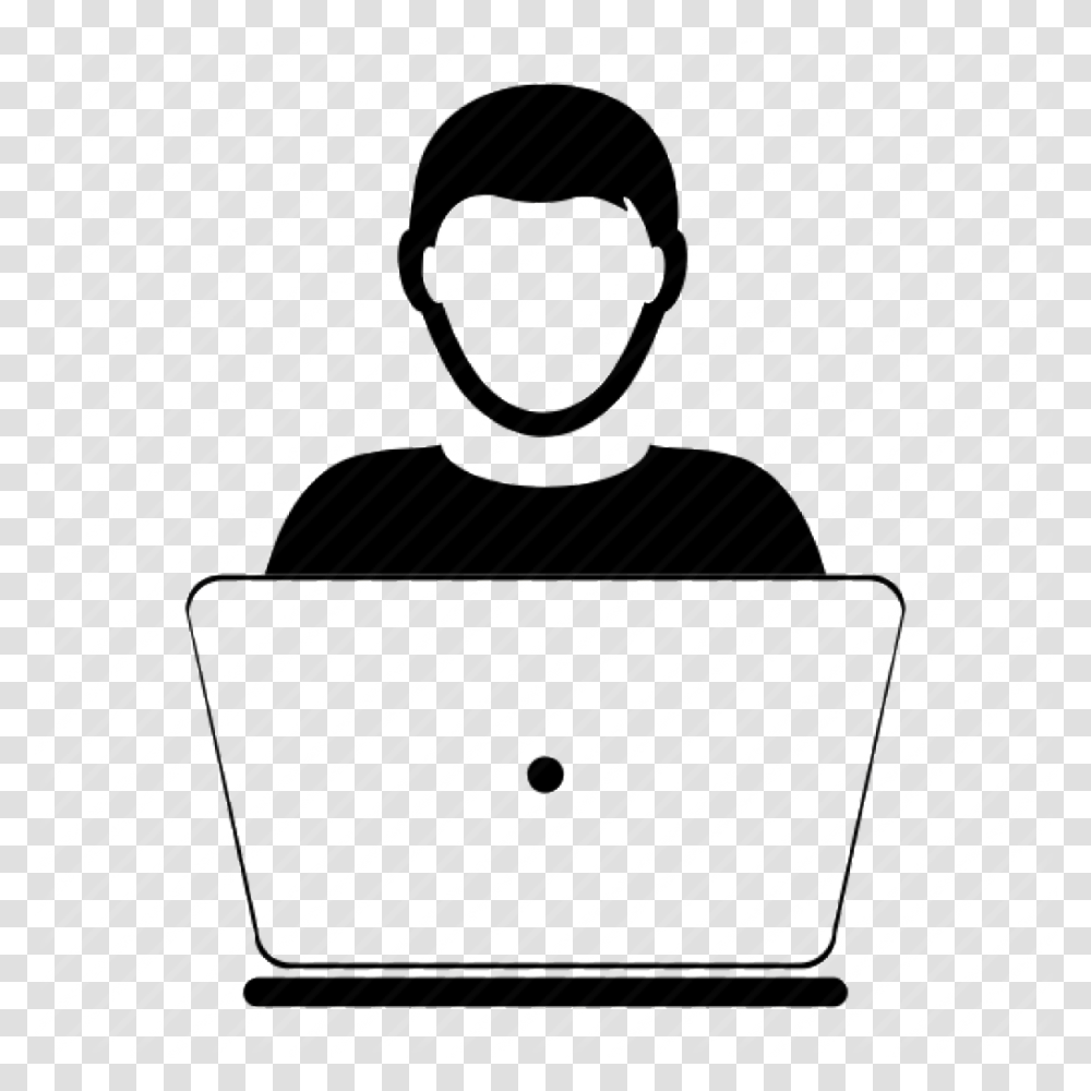 Computer User Icon, Cushion, Mixer, Appliance, Machine Transparent Png