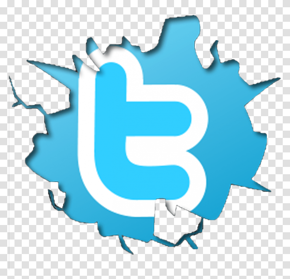 Computer User Icons Download Hq Cracked Twitter Icon, Hand, Fist, Light, Weapon Transparent Png