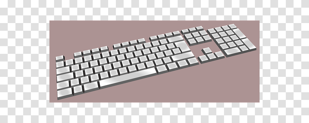 Computers Technology, Computer Keyboard, Computer Hardware, Electronics Transparent Png