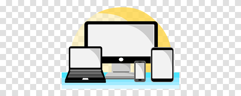 Computers Technology, Electronics, Screen, Monitor Transparent Png