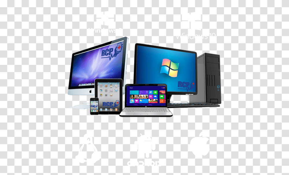 Computers And Laptops, Electronics, Pc, Computer Keyboard, Computer Hardware Transparent Png