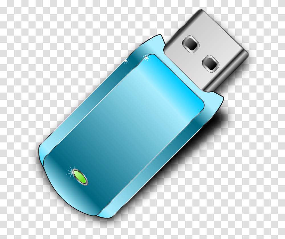 Computers Clipart Pendrive Usb Flash Drive Clipart, Mobile Phone, Electronics, Cell Phone, Hardware Transparent Png