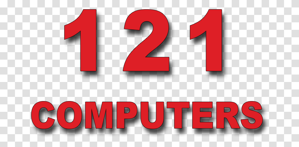 Computers Logo, Number, Alphabet Transparent Png