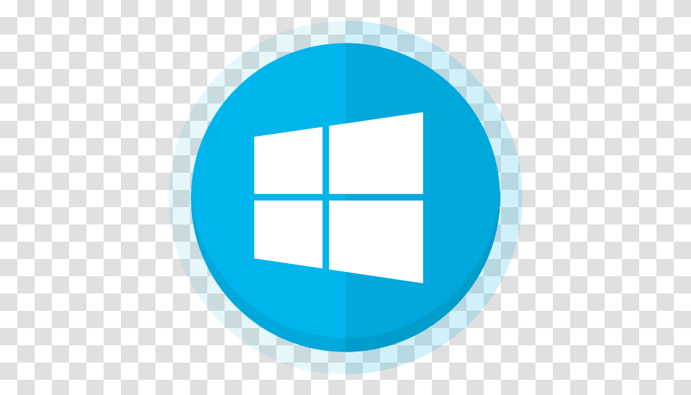 Computers Mircrosoft Windows Windows Windows Logo Icon, Balloon, Sphere Transparent Png