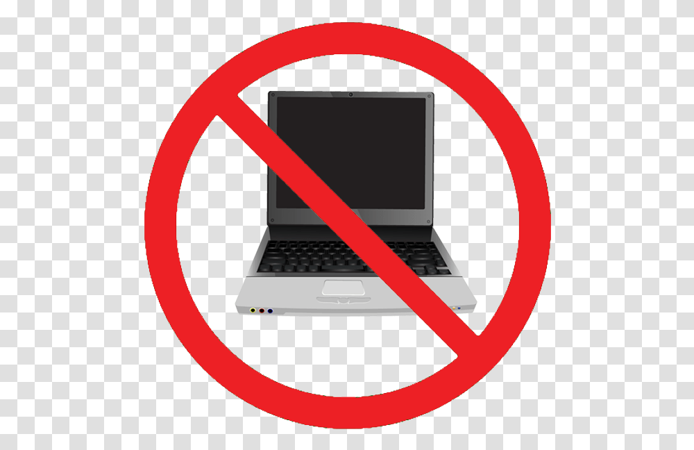 Computers No Cell Phones Or Laptops, Electronics, Computer Keyboard, Computer Hardware, Pc Transparent Png