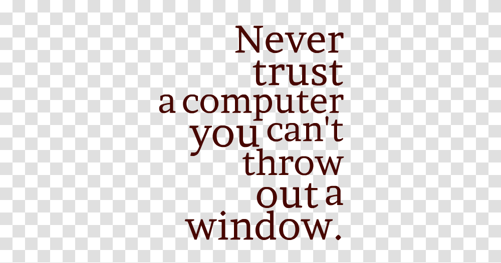 Computers Quotes Free Download Arts, Poster, Alphabet, Face Transparent Png