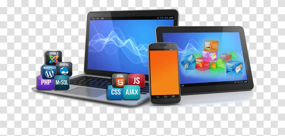 Computers Tablets And Phones, Mobile Phone, Electronics, Cell Phone, Computer Keyboard Transparent Png