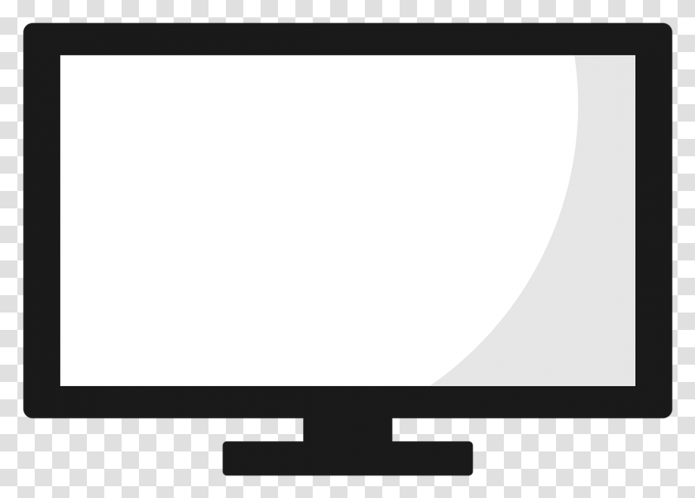 Computerscherm, Screen, Electronics, Monitor, Display Transparent Png