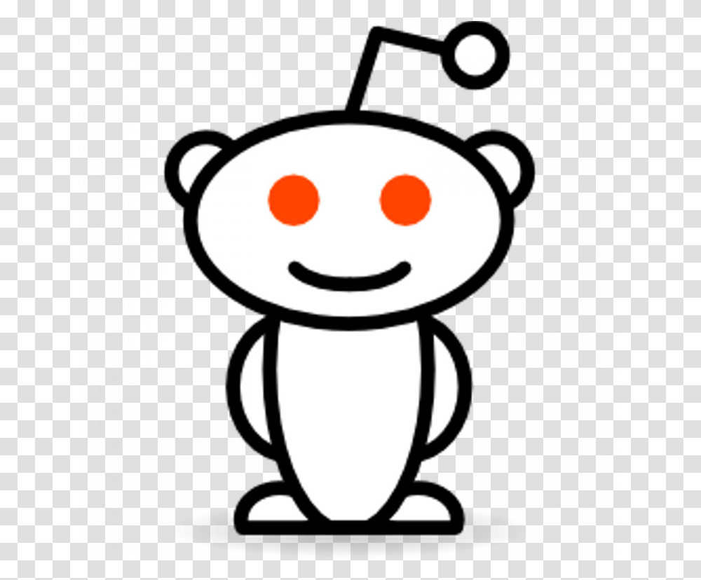 Comrbtc Reaches Subscribers A Victory For Reddit Logo, Outdoors, Snowman, Winter, Nature Transparent Png