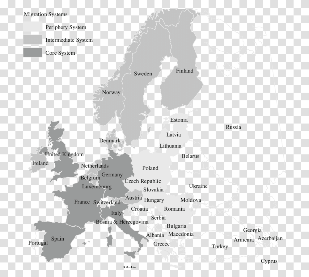 Comunidad Economica Europea, Map, Diagram, Plot, Poster Transparent Png