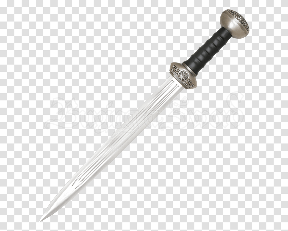 Conan Sword Roman Sword, Knife, Blade, Weapon, Weaponry Transparent Png