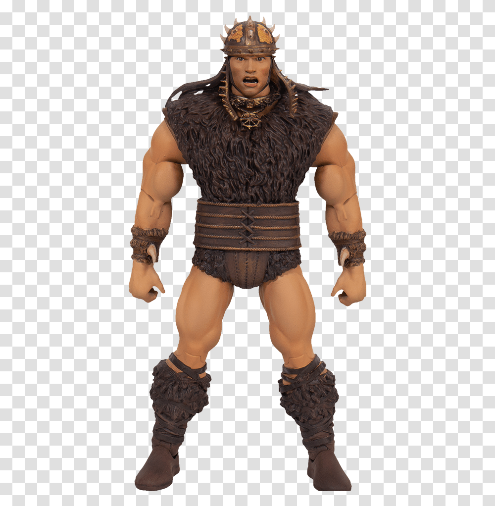 Conan The Barbarian Action Figure Conan The Barbarian Figure, Doll, Toy, Person, Human Transparent Png