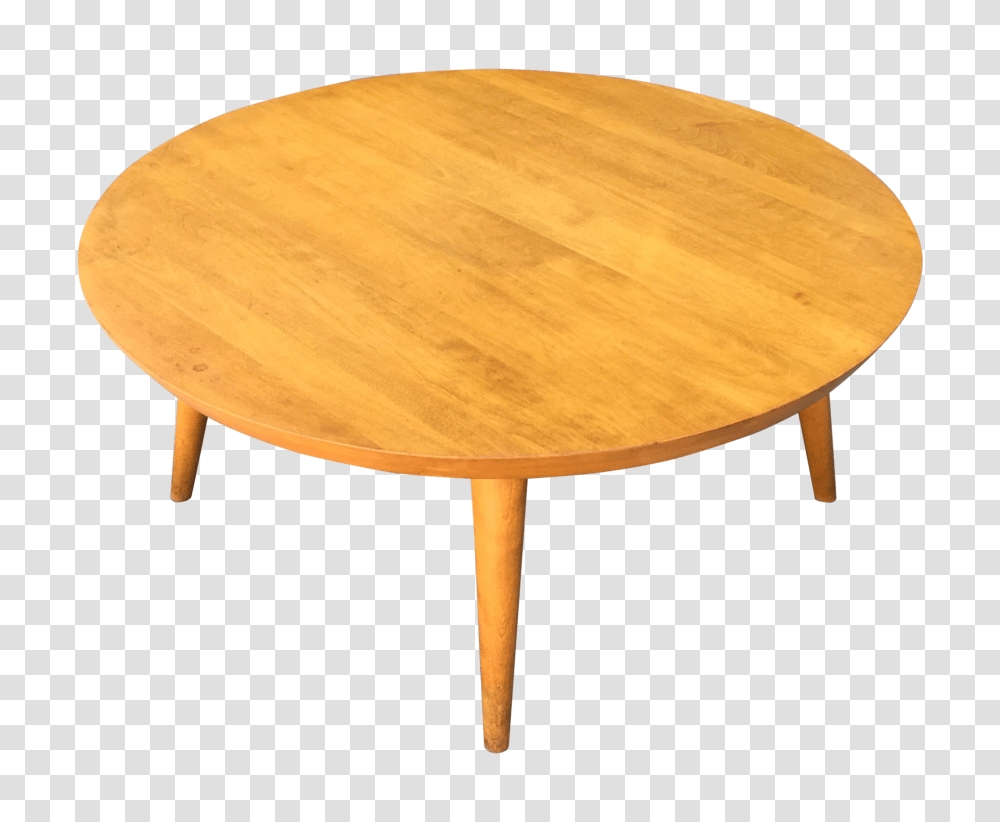 Conant Ball Round Birch Coffee Table Furniture For Sale, Tabletop, Wood, Dining Table, Plywood Transparent Png