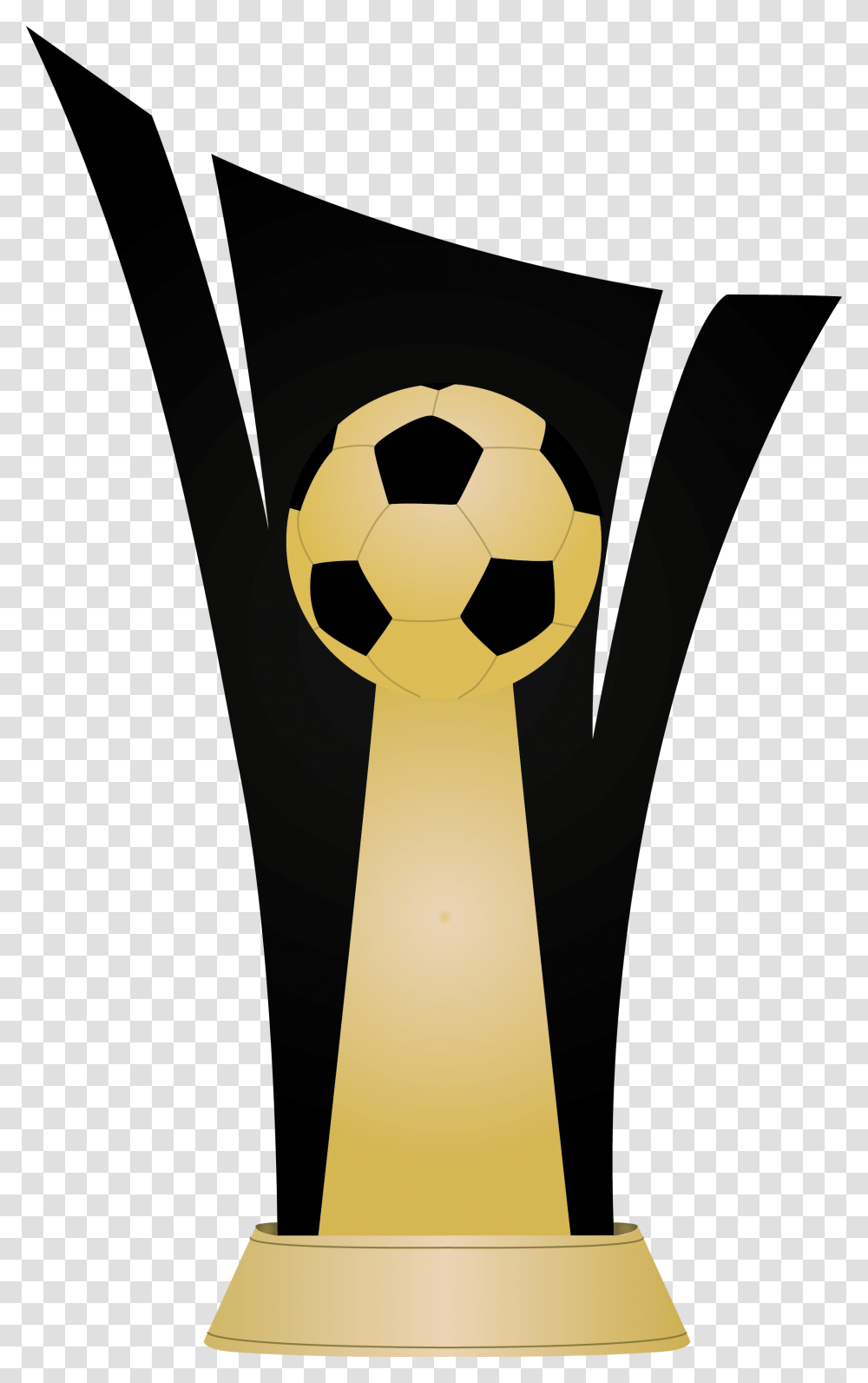 Concacaf Champions League Trophy Icon, Soccer Ball, Football, Team Sport, Sports Transparent Png
