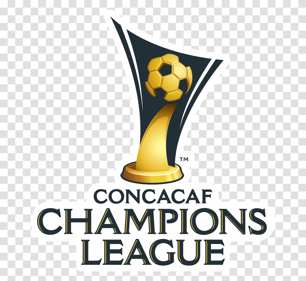 Concacaf Champions League, Trophy Transparent Png