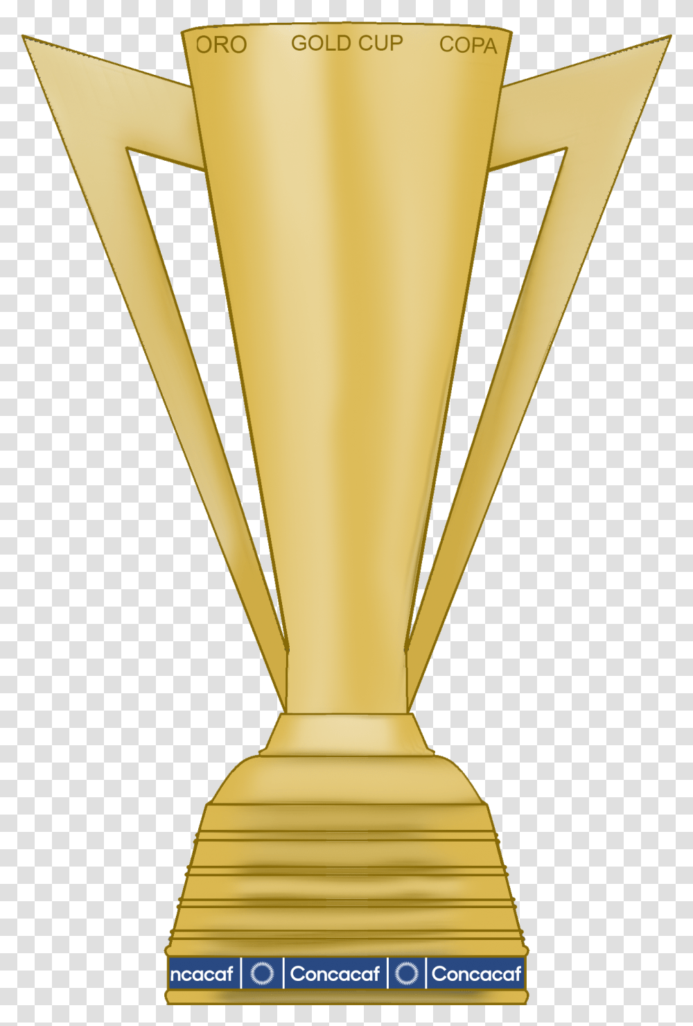 Concacaf Gold Cup Trophy, Book Transparent Png
