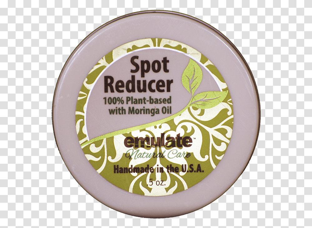 Concentrated Spot Reducer With Moringa Oil Eye Shadow, Logo, Trademark, Label Transparent Png
