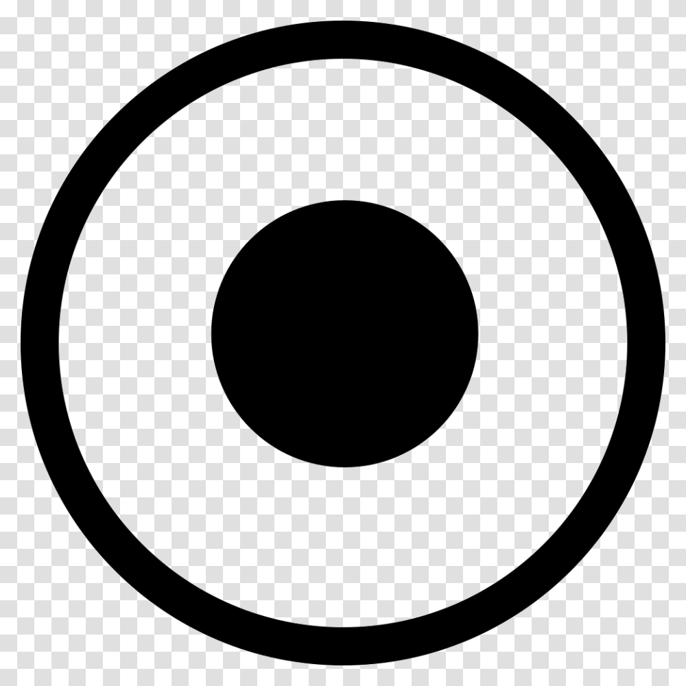 Concentric Circle Circle, Number, Label Transparent Png