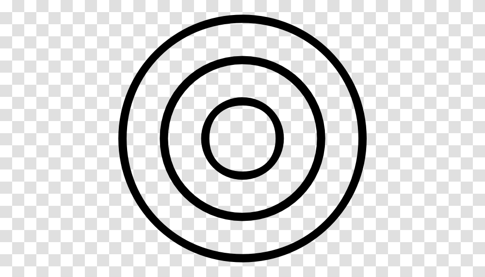 Concentric Circles, Spiral, Coil, Rug Transparent Png