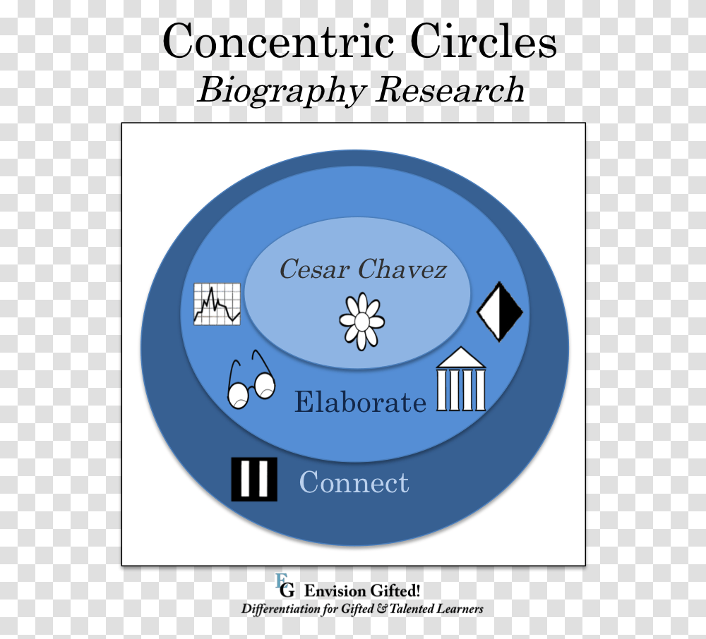 Concentric Circles, Label, Number Transparent Png