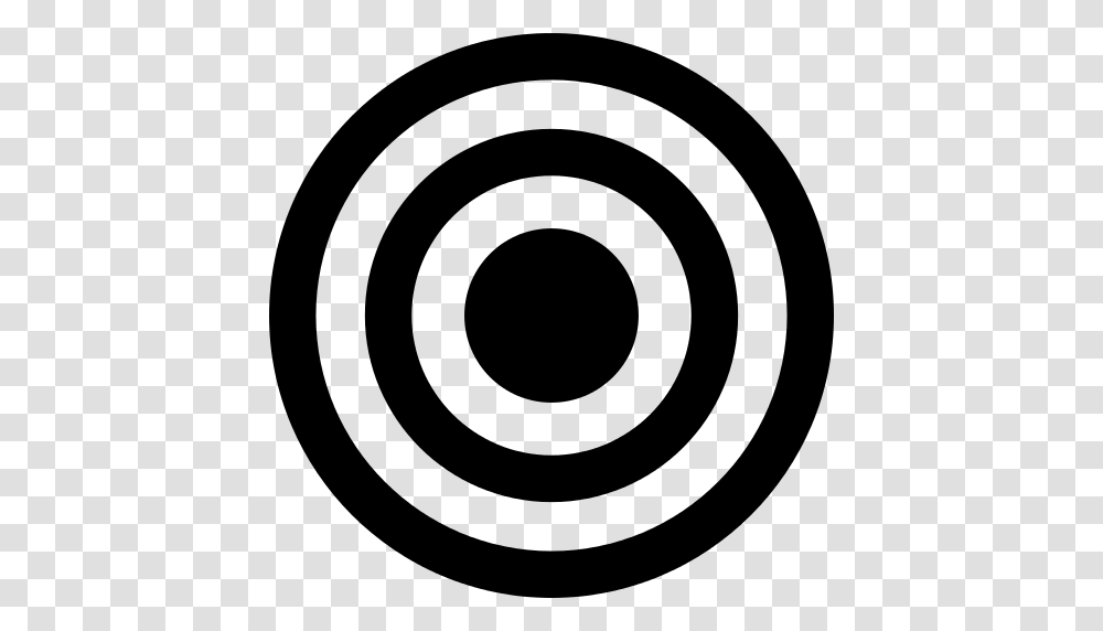 Concentric Icons And Graphics, Gray, World Of Warcraft Transparent Png