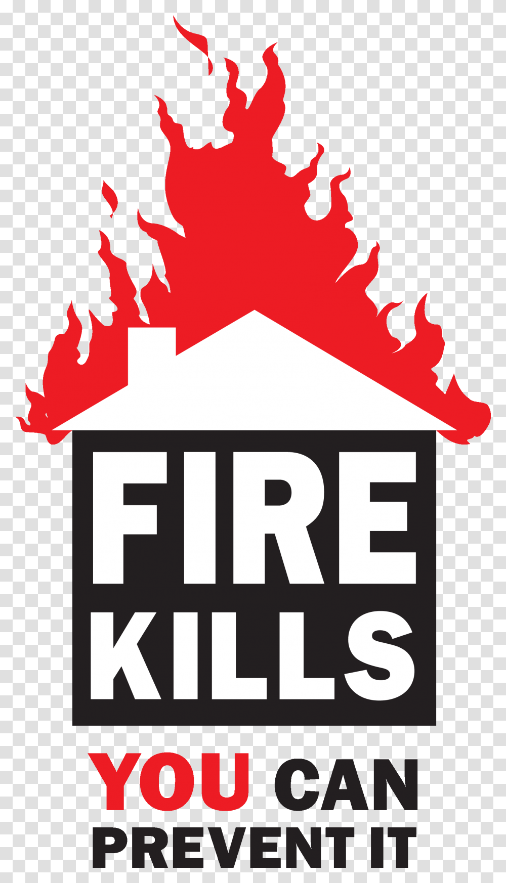Concept 2 Fire Kills Brief Logo Design Marlon Pavanello Fire Kills, Text, Label, Poster, Advertisement Transparent Png