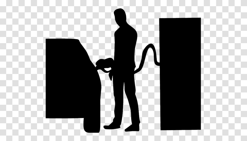 Concept 960 720 Filling Station, Gray, World Of Warcraft Transparent Png