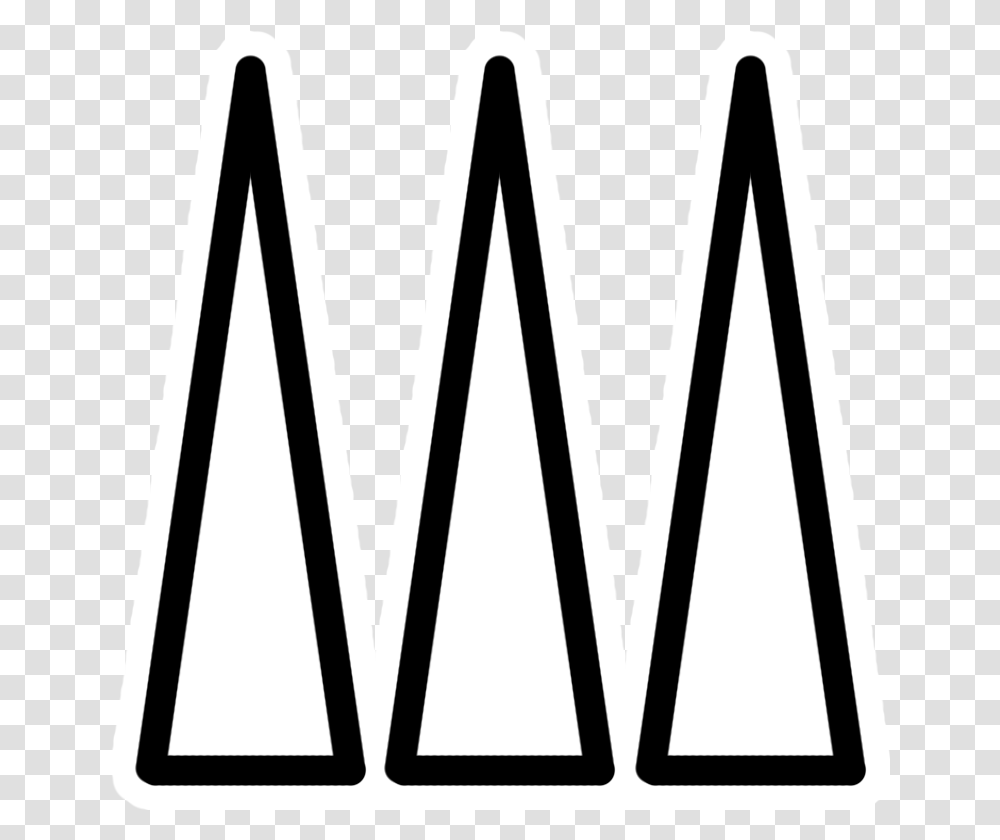 Concept Art, Triangle, Bow Transparent Png